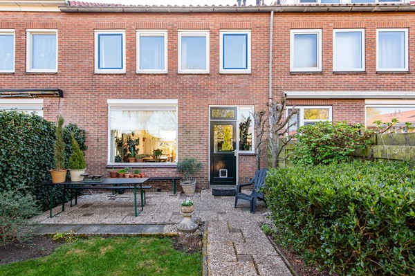 Medium property photo - Gasstraat 12, 2161 WC Lisse